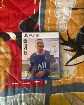 Fifa 22
