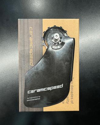 GABBIA CeramicSpeed OSPW Aero Shimano R9200