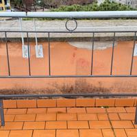 Testiera letto matrimoniale