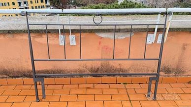 Testiera letto matrimoniale