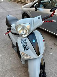 Liberty 125