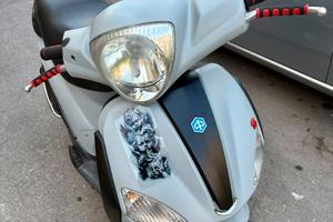 Liberty 125