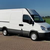 Ricambi usati iveco daily 2008-2015 #2