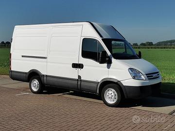 Ricambi usati iveco daily 2008-2015 #2