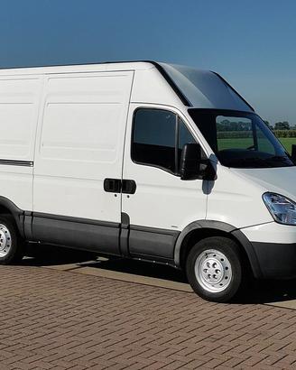 Ricambi usati iveco daily 2008-2015 #2