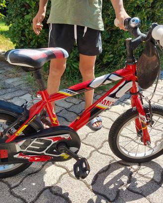 Bicicletta 14