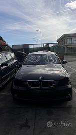 BMW 320d 2.0 204D4 – Ricambi / Motore per pezzi +