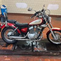 Virago 250