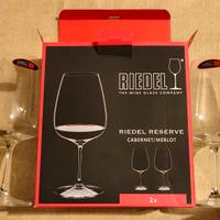 calici Cabernet/Merlot RIEDEL x 6