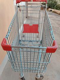 carrelli spesa 