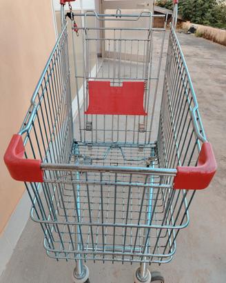 carrelli spesa 