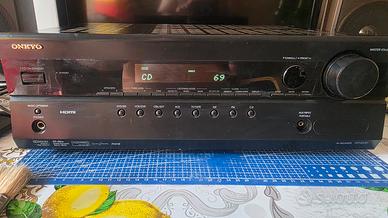 Onkyo HT-R370