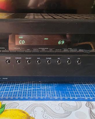 Onkyo HT-R370