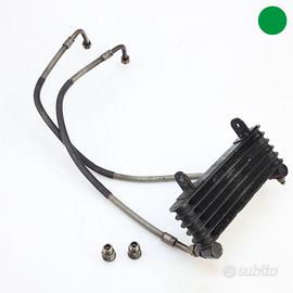 Radiatore olio DUCATI Hypermotard 1100