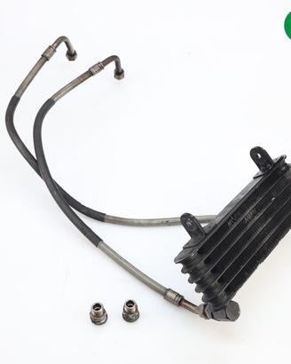 Radiatore olio DUCATI Hypermotard 1100