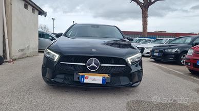 Mercedes-benz A 180 d Automatic Executive-116CV-85