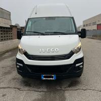 Iveco Daily EURO 6 NO IVA PREZZO FINITO
