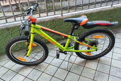 Bicicletta MBT Cube Acid 200