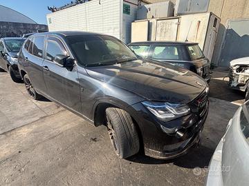 BMW X1 2014 2.0 DIESEL RICAMBI