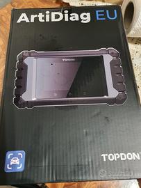 Artidiag Eu per diagnostica auto nuovo