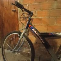 Bicicletta Dakota 4000