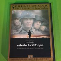 DVD Film Salvate il Soldato Ryan