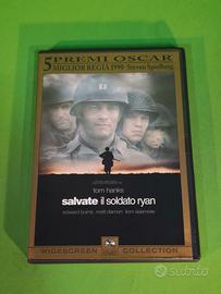 DVD Film Salvate il Soldato Ryan