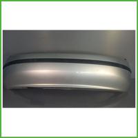 Paraurti Posteriore SKODA FABIA 6Y Berlina GRIGIO 