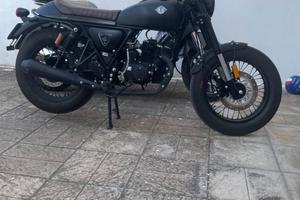 Moto 50