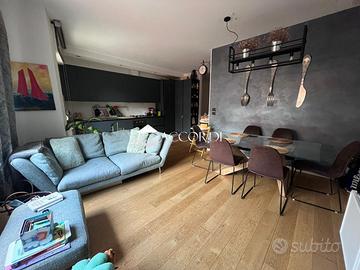 Rif.MM3773| appartamento trilocale