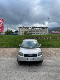 Audi A2 1.4TDI