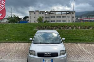 Audi A2 1.4TDI