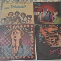 19))VINILI 33 GIRI POP e DANCE ANNI 70" 80"