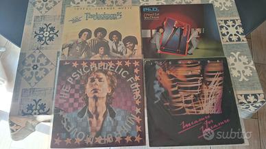 19))VINILI 33 GIRI POP e DANCE ANNI 70" 80"