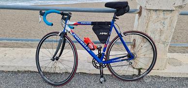 Bici Corsa Pinarello taglia 56
