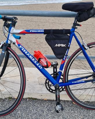 Bici Corsa Pinarello taglia 56