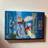 Dvd “Le avventure di Bianca e Bernie”