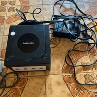 Nintendo GameCube