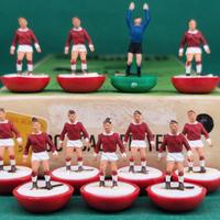Subbuteo hw variante rara ref 138 calzettoni 