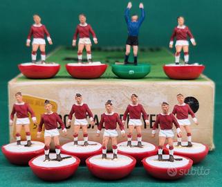 Subbuteo hw variante rara ref 138 calzettoni 