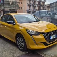 PEUGEOT 208 BlueHDi 100 S&S 5p. Active
