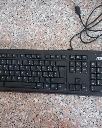 Tastiera Asus
