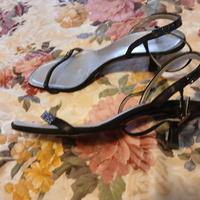 sandalo elegante numero 39