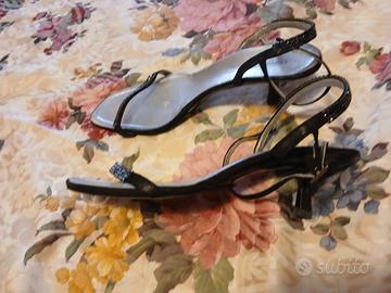 sandalo elegante numero 39