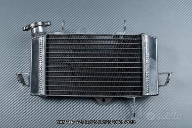 Radiatore YAMAHA YZF R125 / R-125 2008 - 2013