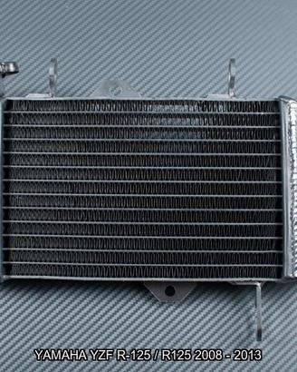 Radiatore YAMAHA YZF R125 / R-125 2008 - 2013
