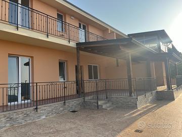 Appartamenti Torretta nuova costruzione