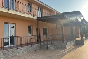 Appartamenti Torretta nuova costruzione