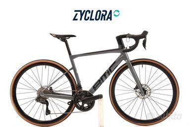 BMC Teammachine SLR01 FIVE Di2 12V t.52