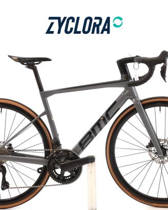 BMC Teammachine SLR01 FIVE Di2 12V t.52
